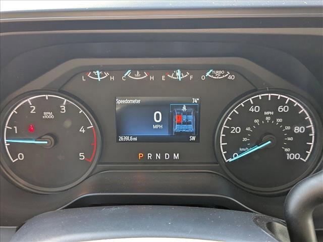 used 2025 Ford F-350 car, priced at $64,987