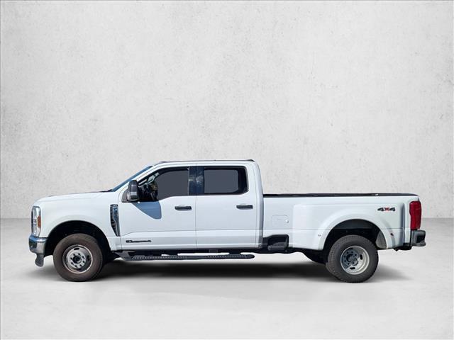 used 2025 Ford F-350 car, priced at $64,987