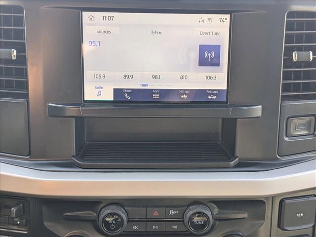 used 2025 Ford F-350 car, priced at $64,987