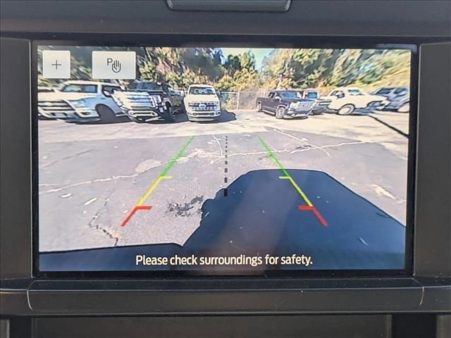 used 2025 Ford F-350 car, priced at $64,987