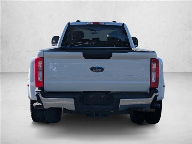 used 2025 Ford F-350 car, priced at $64,987