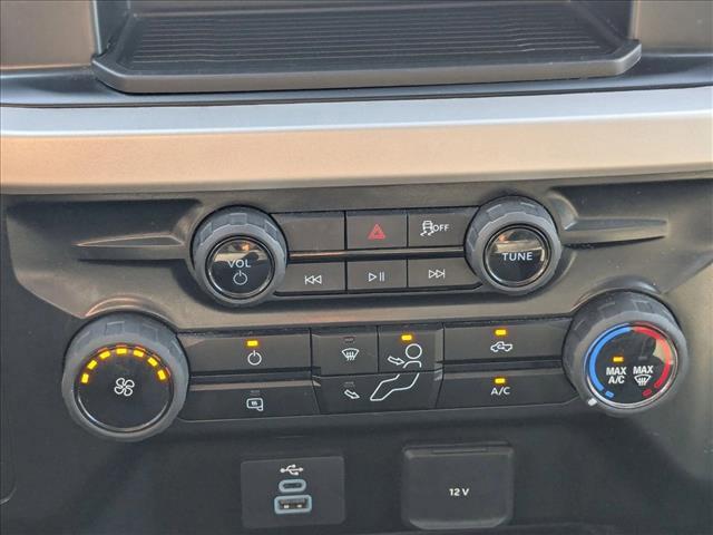 used 2025 Ford F-350 car, priced at $64,987