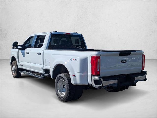 used 2025 Ford F-350 car, priced at $64,987