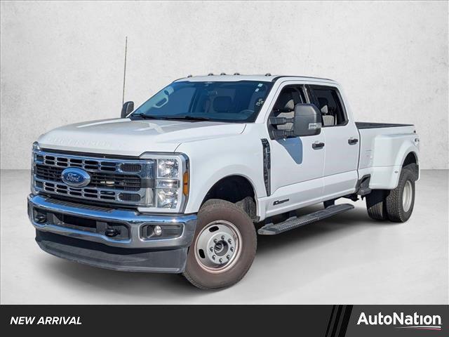 used 2025 Ford F-350 car, priced at $64,987