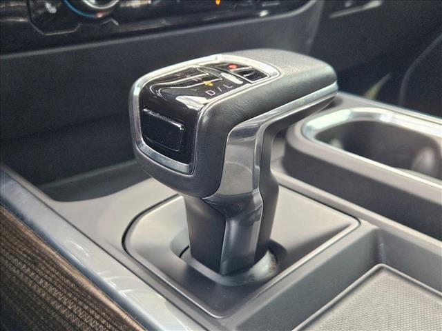 used 2022 Chevrolet Silverado 1500 car, priced at $38,737