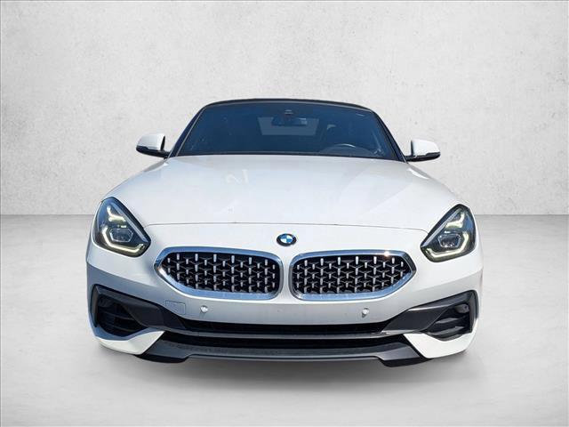 used 2020 BMW Z4 car, priced at $26,481