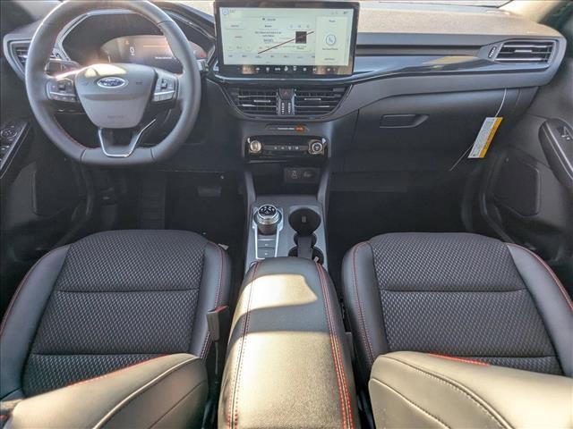 new 2026 Ford Escape car, priced at $27,994