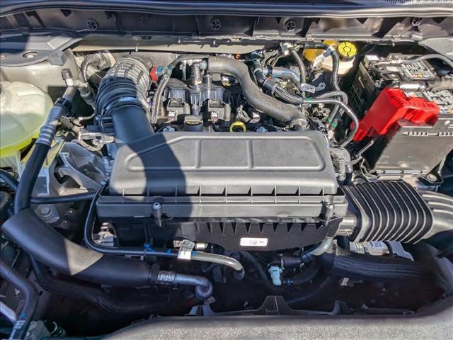 new 2026 Ford Escape car, priced at $27,994