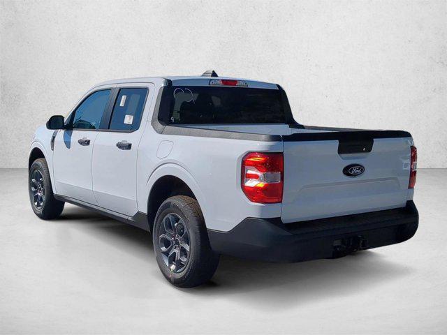 new 2026 Ford Maverick car, priced at $32,450