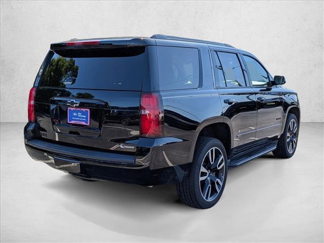 used 2018 Chevrolet Tahoe car, priced at $28,954