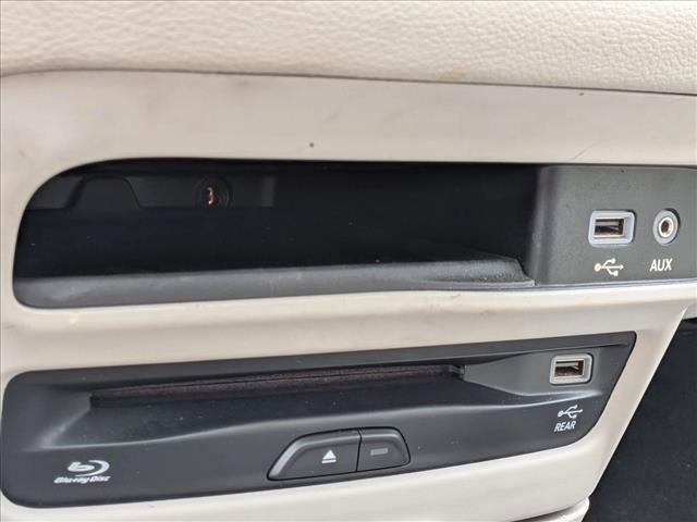 used 2020 Chrysler Pacifica car, priced at $17,183