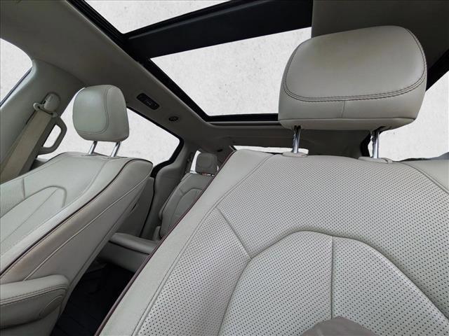 used 2020 Chrysler Pacifica car, priced at $17,183
