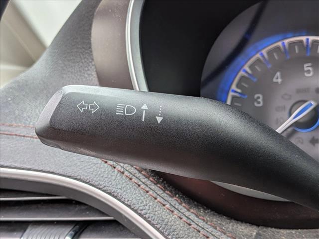 used 2020 Chrysler Pacifica car, priced at $17,183