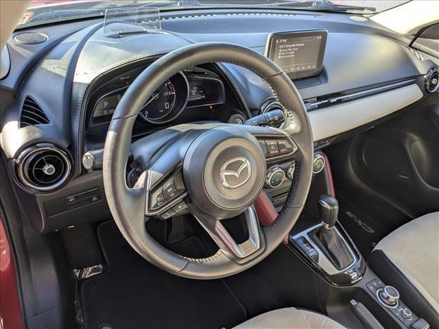used 2018 Mazda CX-3 car, priced at $13,599