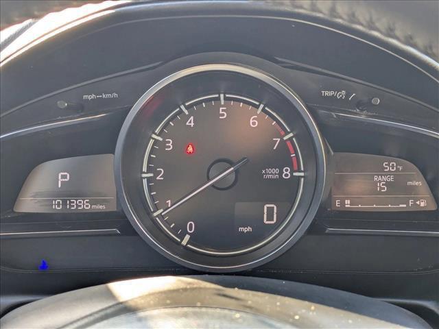 used 2018 Mazda CX-3 car, priced at $13,599