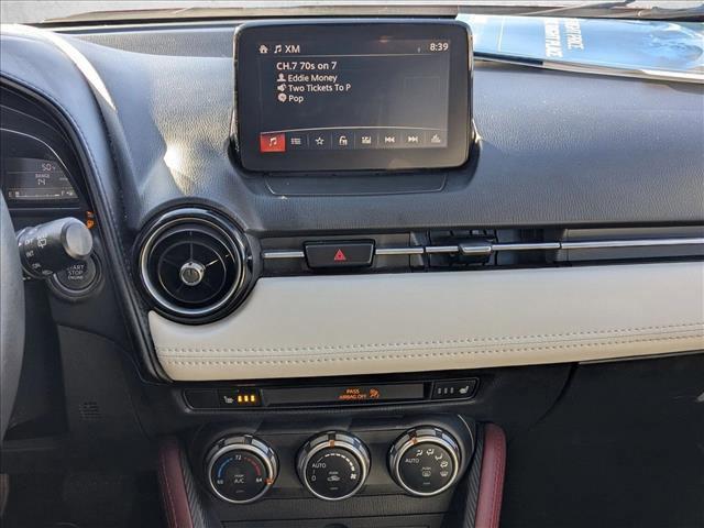 used 2018 Mazda CX-3 car, priced at $13,599