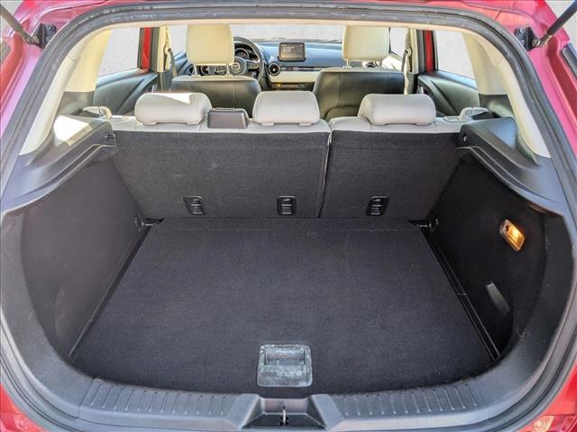 used 2018 Mazda CX-3 car, priced at $13,599