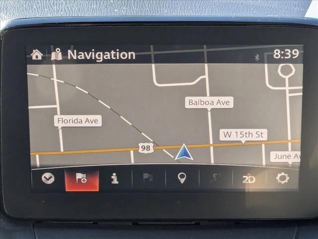 used 2018 Mazda CX-3 car, priced at $13,599