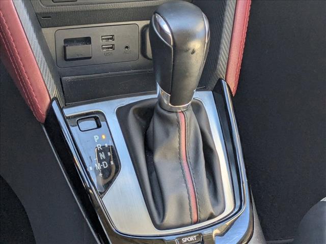 used 2018 Mazda CX-3 car, priced at $13,599