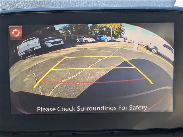 used 2018 Mazda CX-3 car, priced at $13,599