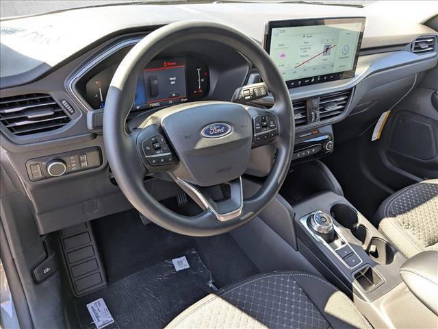 new 2026 Ford Escape car, priced at $28,154