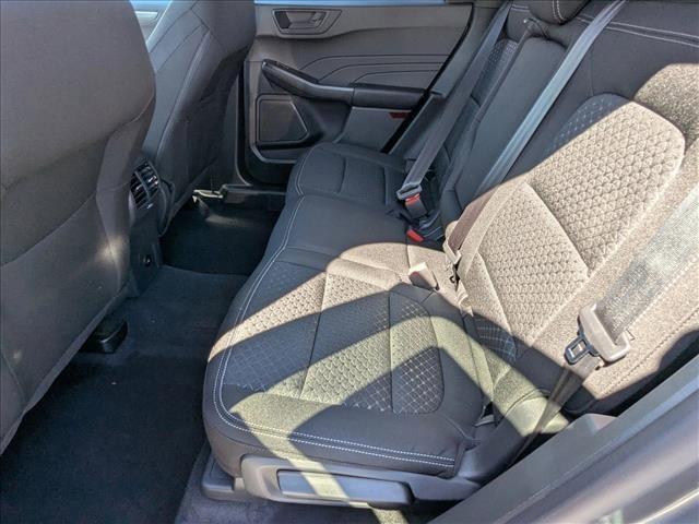 new 2026 Ford Escape car, priced at $28,154