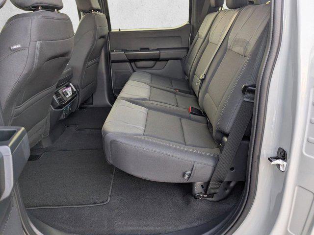 new 2026 Ford F-150 car, priced at $53,107