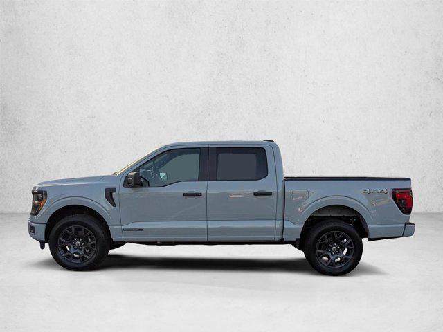 new 2026 Ford F-150 car, priced at $53,107