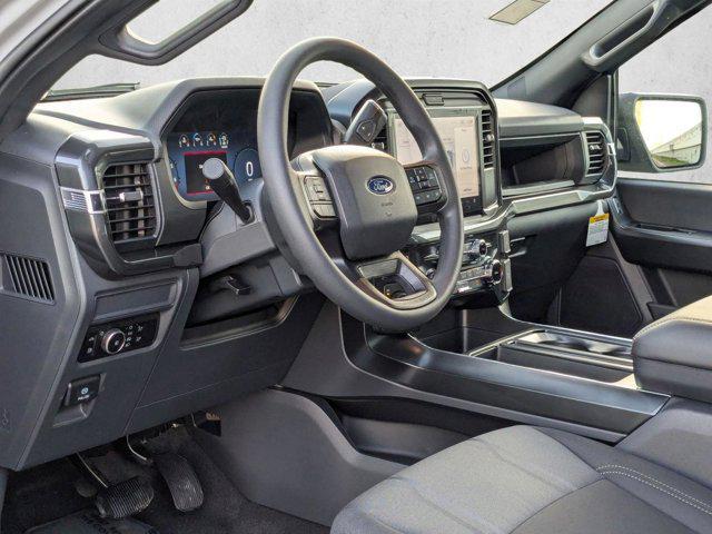 new 2026 Ford F-150 car, priced at $53,107