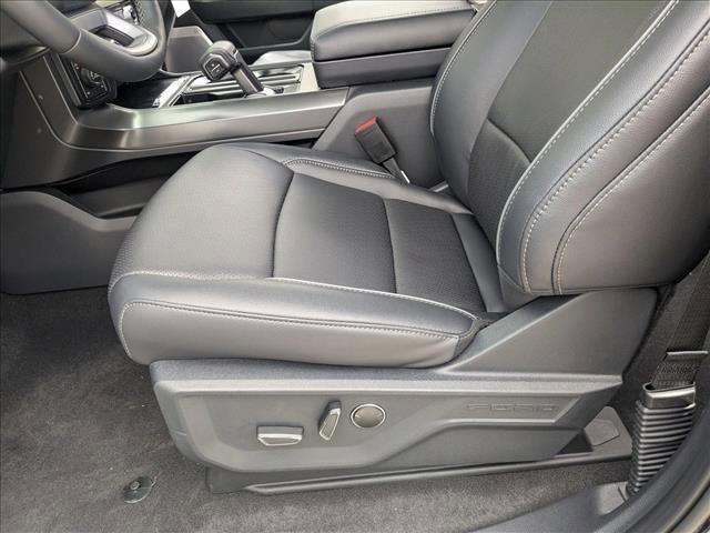 new 2025 Ford F-150 car, priced at $67,409