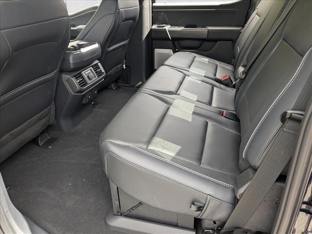 new 2025 Ford F-150 car, priced at $67,409