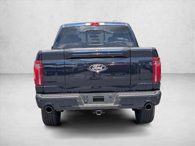 new 2025 Ford F-150 car, priced at $67,409