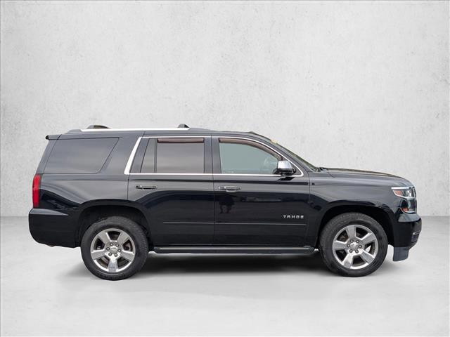 used 2020 Chevrolet Tahoe car, priced at $33,987