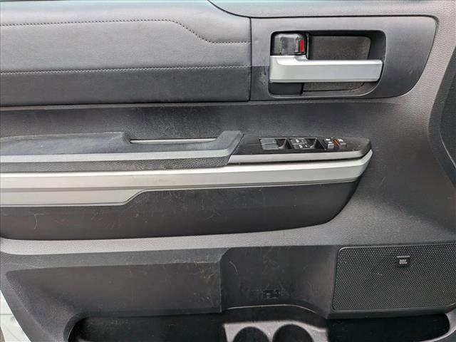 used 2018 Toyota Tundra car, priced at $32,481