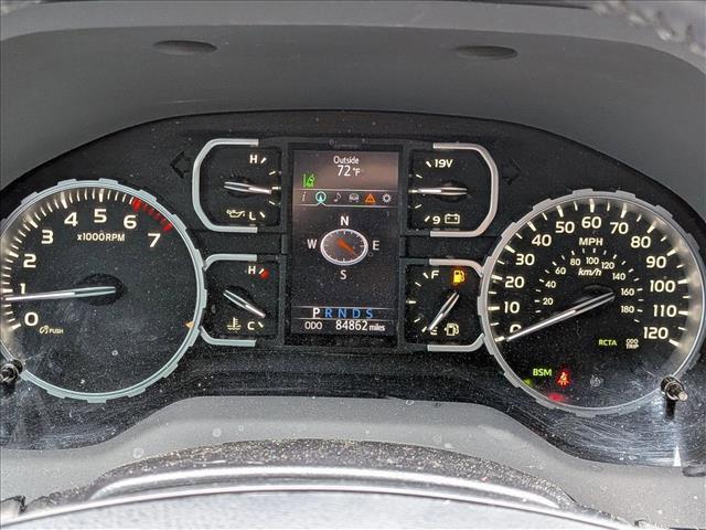 used 2018 Toyota Tundra car, priced at $32,481