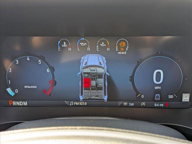 new 2026 Ford F-150 car, priced at $57,351