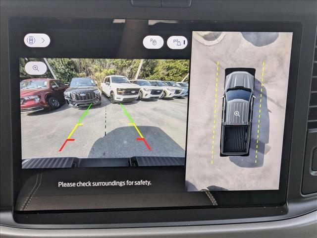 new 2026 Ford F-150 car, priced at $57,351