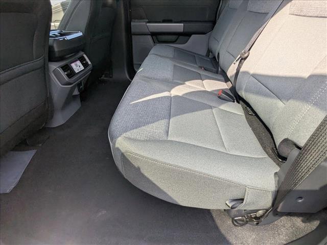 new 2026 Ford F-150 car, priced at $57,351