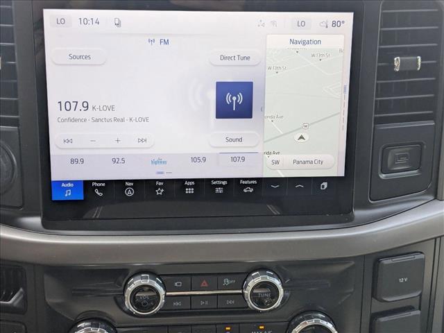 new 2026 Ford F-150 car, priced at $57,351