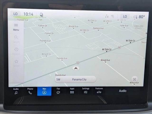 new 2026 Ford F-150 car, priced at $57,351