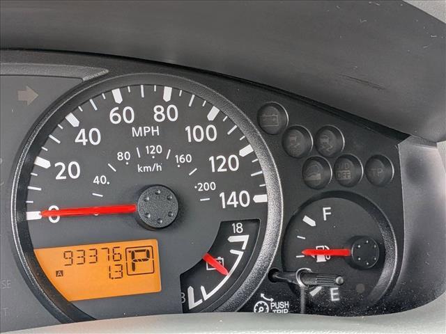 used 2013 Nissan Xterra car, priced at $16,990