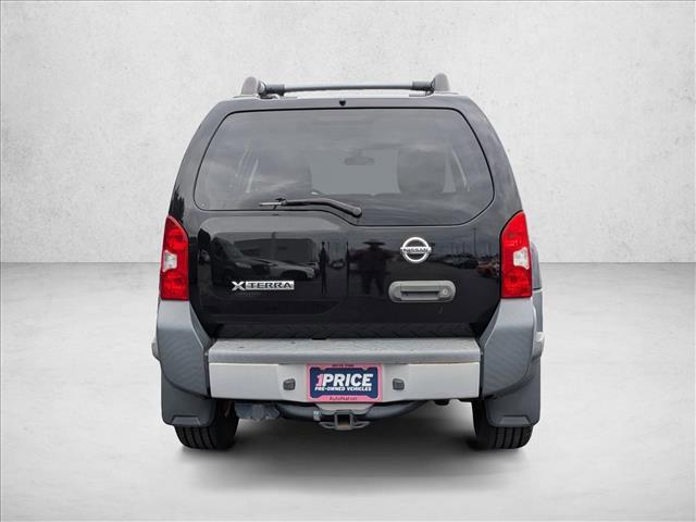 used 2013 Nissan Xterra car, priced at $16,990