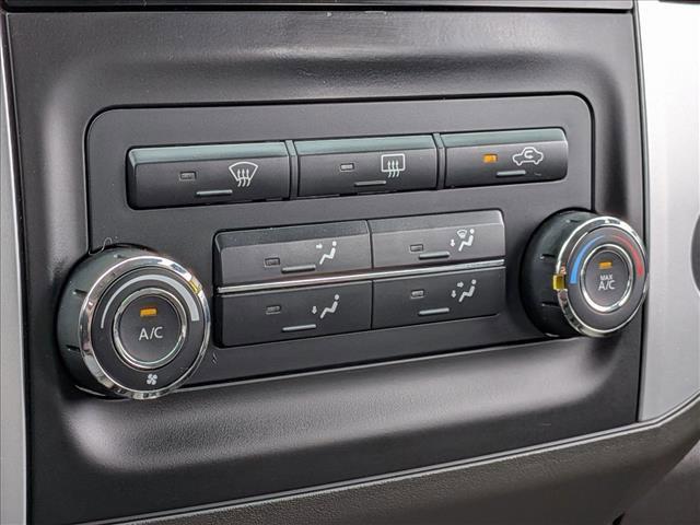 used 2013 Nissan Xterra car, priced at $16,990