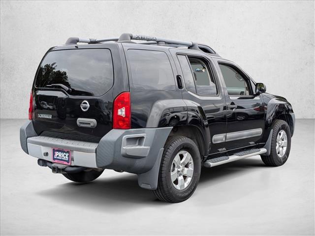 used 2013 Nissan Xterra car, priced at $16,990