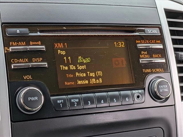 used 2013 Nissan Xterra car, priced at $16,990