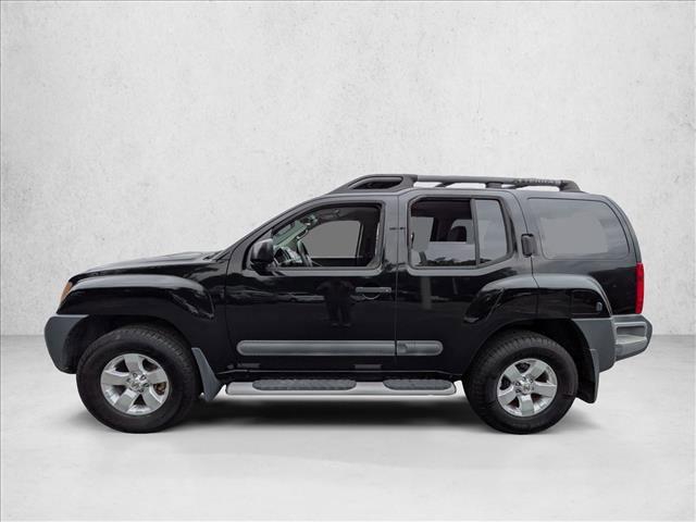 used 2013 Nissan Xterra car, priced at $16,990