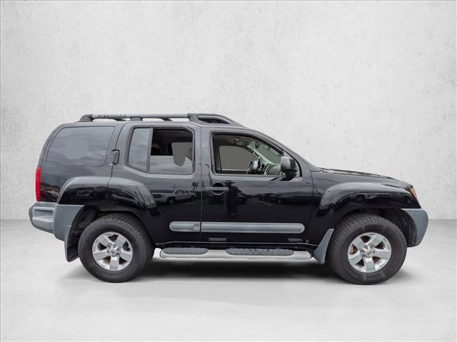 used 2013 Nissan Xterra car, priced at $16,990