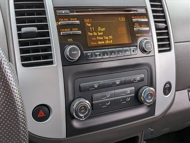 used 2013 Nissan Xterra car, priced at $16,990