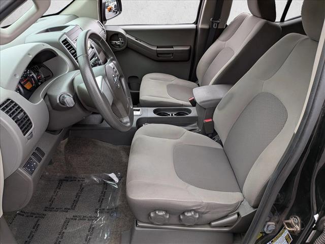 used 2013 Nissan Xterra car, priced at $16,990