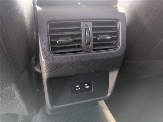 used 2024 Nissan Rogue car, priced at $21,108